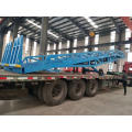 Warehouse cargo handing 6 ton mobile car ramp with CE certification
Warehouse cargo handing 6 ton mobile car ramp with CE certification